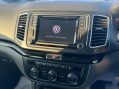 Volkswagen Sharan 2.0 TDI SEL DSG Euro 6 (s/s) 5dr 33