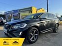 Volvo XC60 2.4 D5 R-Design Lux Nav Geartronic AWD Euro 5 5dr