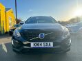 Volvo XC60 2.4 D5 R-Design Lux Nav Geartronic AWD Euro 5 5dr 3