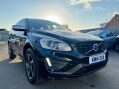 Volvo XC60 2.4 D5 R-Design Lux Nav Geartronic AWD Euro 5 5dr 4