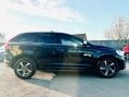 Volvo XC60 2.4 D5 R-Design Lux Nav Geartronic AWD Euro 5 5dr 6
