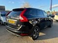 Volvo XC60 2.4 D5 R-Design Lux Nav Geartronic AWD Euro 5 5dr 7