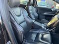 Volvo XC60 2.4 D5 R-Design Lux Nav Geartronic AWD Euro 5 5dr 15