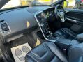 Volvo XC60 2.4 D5 R-Design Lux Nav Geartronic AWD Euro 5 5dr 23