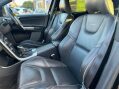 Volvo XC60 2.4 D5 R-Design Lux Nav Geartronic AWD Euro 5 5dr 25