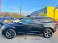 Volvo XC60 2.4 D5 R-Design Lux Nav Geartronic AWD Euro 5 5dr 12