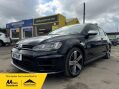 Volkswagen Golf 2.0 TSI BlueMotion Tech R 4Motion Euro 6 (s/s) 3dr 1