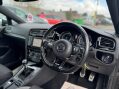 Volkswagen Golf 2.0 TSI BlueMotion Tech R 4Motion Euro 6 (s/s) 3dr 17