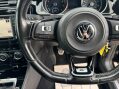 Volkswagen Golf 2.0 TSI BlueMotion Tech R 4Motion Euro 6 (s/s) 3dr 25