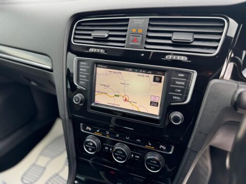 Volkswagen Golf 2.0 TSI BlueMotion Tech R 4Motion Euro 6 (s/s) 3dr 30