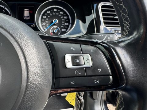 Volkswagen Golf 2.0 TSI BlueMotion Tech R 4Motion Euro 6 (s/s) 3dr 46