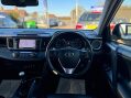 Toyota Rav4 2.0 D-4D Excel Euro 6 (s/s) 5dr 42
