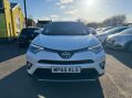 Toyota Rav4 2.0 D-4D Excel Euro 6 (s/s) 5dr 3