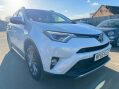 Toyota Rav4 2.0 D-4D Excel Euro 6 (s/s) 5dr 4