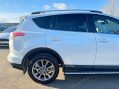 Toyota Rav4 2.0 D-4D Excel Euro 6 (s/s) 5dr 7