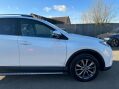 Toyota Rav4 2.0 D-4D Excel Euro 6 (s/s) 5dr 10