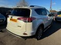 Toyota Rav4 2.0 D-4D Excel Euro 6 (s/s) 5dr 12