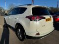 Toyota Rav4 2.0 D-4D Excel Euro 6 (s/s) 5dr 15