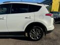 Toyota Rav4 2.0 D-4D Excel Euro 6 (s/s) 5dr 16