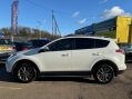 Toyota Rav4 2.0 D-4D Excel Euro 6 (s/s) 5dr 17