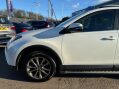 Toyota Rav4 2.0 D-4D Excel Euro 6 (s/s) 5dr 18