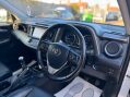 Toyota Rav4 2.0 D-4D Excel Euro 6 (s/s) 5dr 24