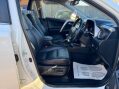 Toyota Rav4 2.0 D-4D Excel Euro 6 (s/s) 5dr 25