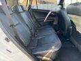 Toyota Rav4 2.0 D-4D Excel Euro 6 (s/s) 5dr 31