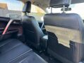 Toyota Rav4 2.0 D-4D Excel Euro 6 (s/s) 5dr 32
