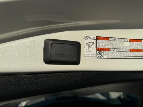 Toyota Rav4 2.0 D-4D Excel Euro 6 (s/s) 5dr 38