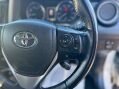 Toyota Rav4 2.0 D-4D Excel Euro 6 (s/s) 5dr 40