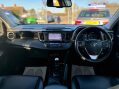 Toyota Rav4 2.0 D-4D Excel Euro 6 (s/s) 5dr 43