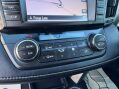 Toyota Rav4 2.0 D-4D Excel Euro 6 (s/s) 5dr 47