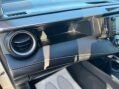 Toyota Rav4 2.0 D-4D Excel Euro 6 (s/s) 5dr 50