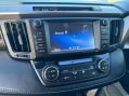 Toyota Rav4 2.0 D-4D Excel Euro 6 (s/s) 5dr 51