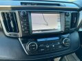 Toyota Rav4 2.0 D-4D Excel Euro 6 (s/s) 5dr 52