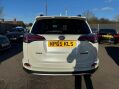 Toyota Rav4 2.0 D-4D Excel Euro 6 (s/s) 5dr 13