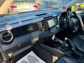 Toyota Rav4 2.0 D-4D Excel Euro 6 (s/s) 5dr 44
