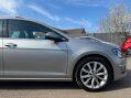 Volkswagen Golf 1.4 TSI BlueMotion Tech GT DSG Euro 6 (s/s) 5dr 8