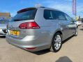 Volkswagen Golf 1.4 TSI BlueMotion Tech GT DSG Euro 6 (s/s) 5dr 9