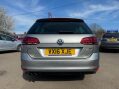 Volkswagen Golf 1.4 TSI BlueMotion Tech GT DSG Euro 6 (s/s) 5dr 11