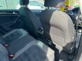 Volkswagen Golf 1.4 TSI BlueMotion Tech GT DSG Euro 6 (s/s) 5dr 24