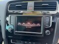 Volkswagen Golf 1.4 TSI BlueMotion Tech GT DSG Euro 6 (s/s) 5dr 45