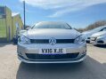 Volkswagen Golf 1.4 TSI BlueMotion Tech GT DSG Euro 6 (s/s) 5dr 3