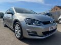 Volkswagen Golf 1.4 TSI BlueMotion Tech GT DSG Euro 6 (s/s) 5dr 4