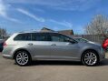 Volkswagen Golf 1.4 TSI BlueMotion Tech GT DSG Euro 6 (s/s) 5dr 7