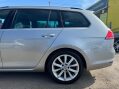 Volkswagen Golf 1.4 TSI BlueMotion Tech GT DSG Euro 6 (s/s) 5dr 13