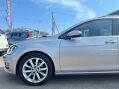 Volkswagen Golf 1.4 TSI BlueMotion Tech GT DSG Euro 6 (s/s) 5dr 15