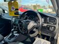 Volkswagen Golf 1.4 TSI BlueMotion Tech GT DSG Euro 6 (s/s) 5dr 17
