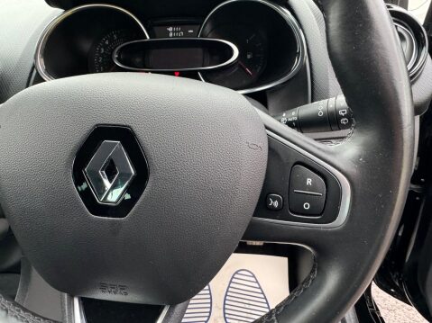 Renault Clio 0.9 TCe GT Line Euro 6 (s/s) 5dr 27